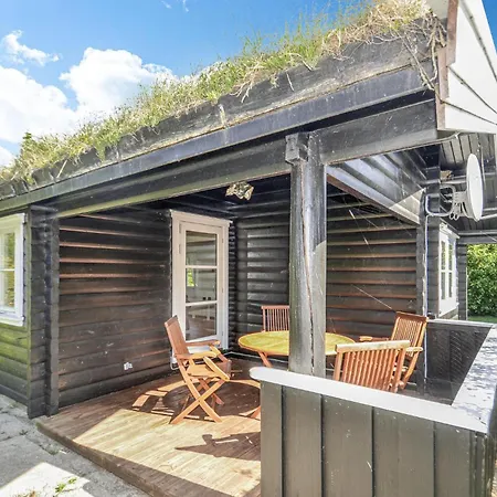 Gorgeous In With Wifi Holiday home Gedser