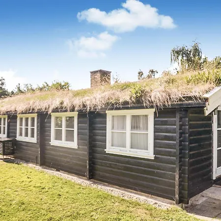Three-bedroom In Vakantiehuis