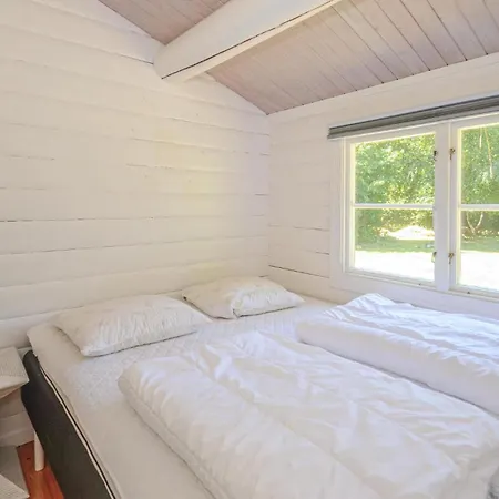 Ferienhaus Wunderschönes Haus Mit 3 Schlafzimmern In Gedser