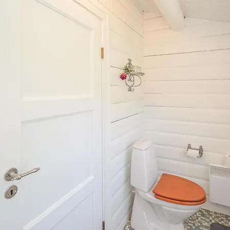 Wunderschönes Haus Mit 3 Schlafzimmern In Gedser Ferienhaus *