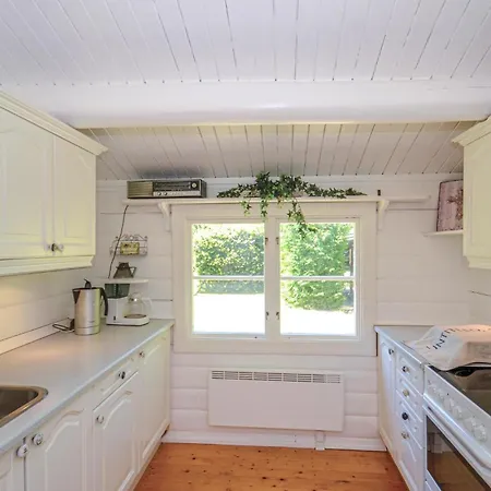 Three-bedroom In Gedser