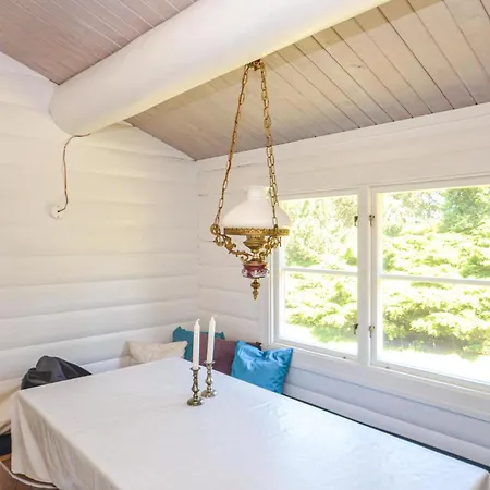 Three-bedroom In 別荘