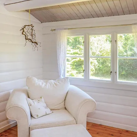 別荘 Three-bedroom In ゲッサー