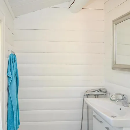 Σπίτι διακοπών Three-bedroom In Gedser