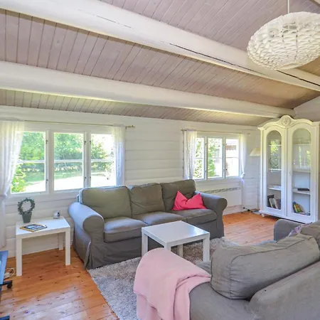 Three-bedroom In 別荘 ゲッサー