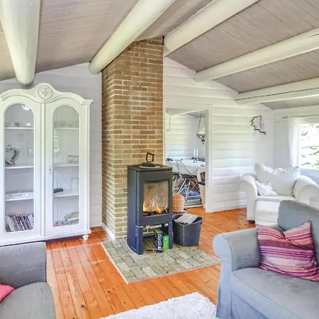 Three-bedroom In Σπίτι διακοπών