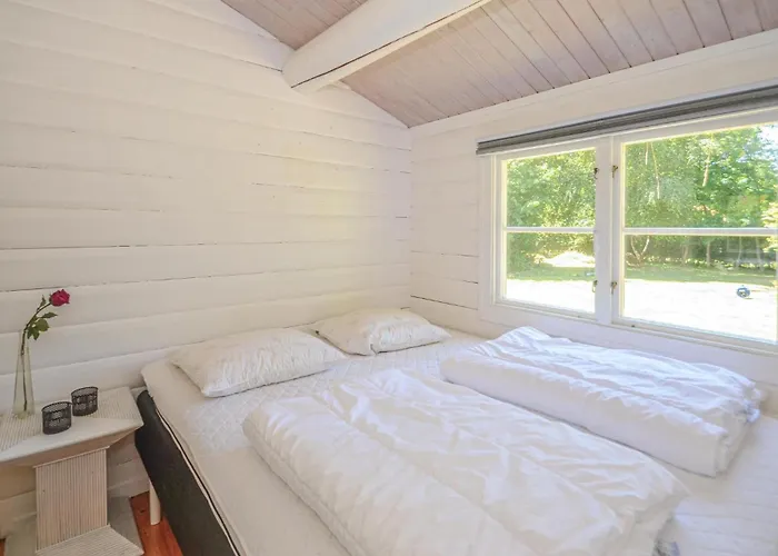 Prázdninový dům Three-bedroom In