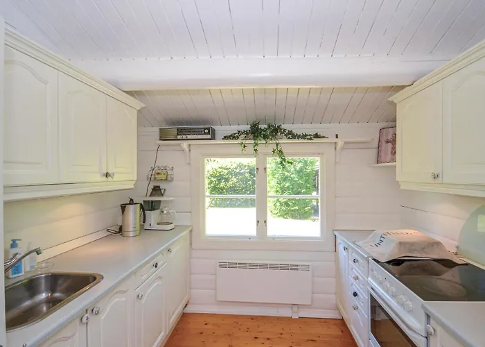 Three-bedroom In Gedser