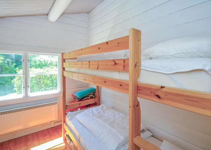 Three-bedroom In